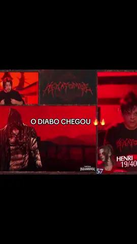 esse eh o henri não tem jeito #foryou #henri #hexatombe 