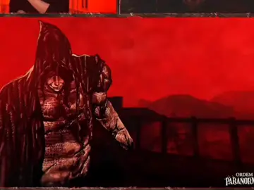 VAMO HENRI #fyp #ordemparanormal #Henri #hexatombe