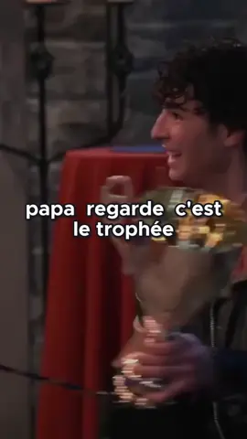 Victoire et leçon de vie _ Billy remporte le trophée et trouve sa valeur ! #waverly #sorcier #selenagomez #russo #davidhenrie #disney #waverlyplace #wizardsofwaverlyplace #wizardbeyondbeverlyplace #janiceleanbrown #disneyplus #disneychannel #alex #sitcom #spinoff #serie #jedelinoff #scottthomas #magic #magie