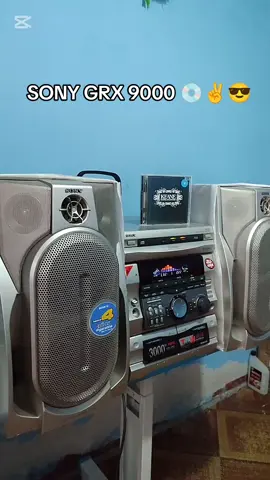 ❤️💽Prueba de sonido en Sony GRX9000 ❤️con Música de Keane 💿💽😎✌️#viral #fyp #sonygrx9000 #keanesomewhereonlyweknow #shorts @TikTok 