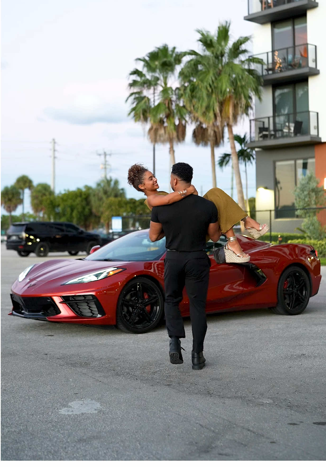 From the Dust and from the rib. IYKYK #godfirst #couples 