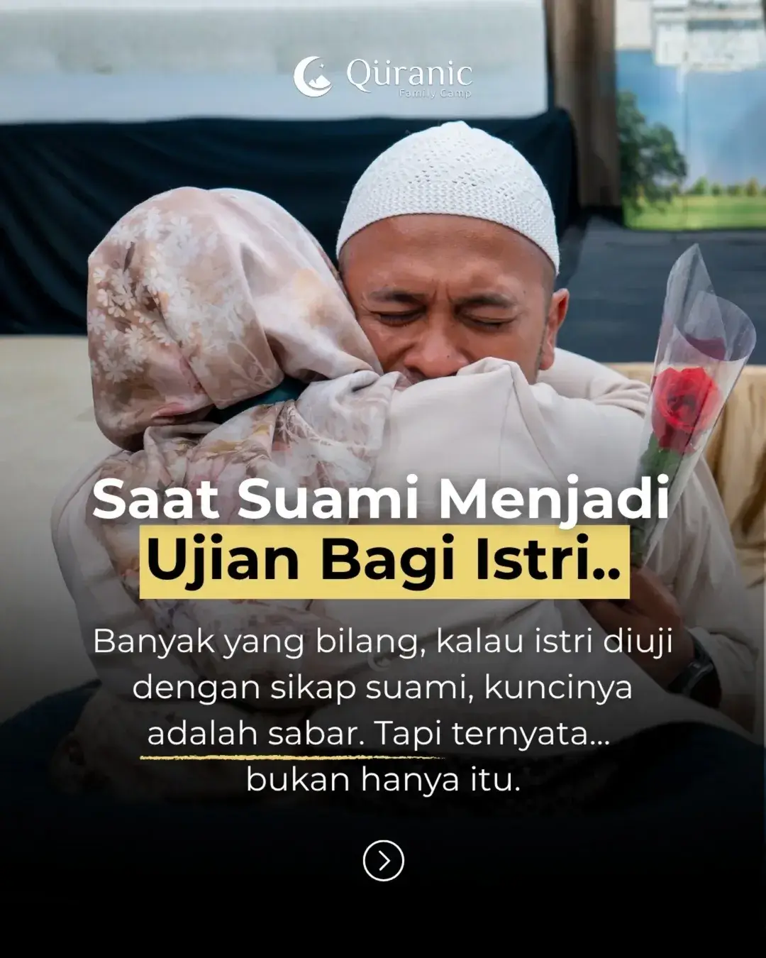 Semoga Bisa Selalu Sabar 🤲🏻