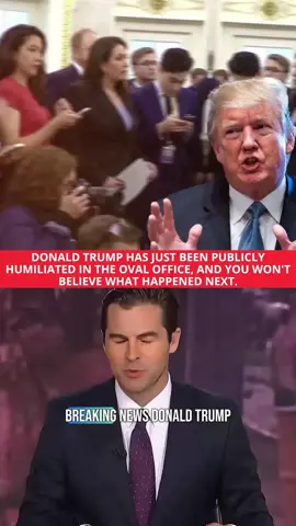 #trump #news #breakingnews #tiktoknews #unitedstates 