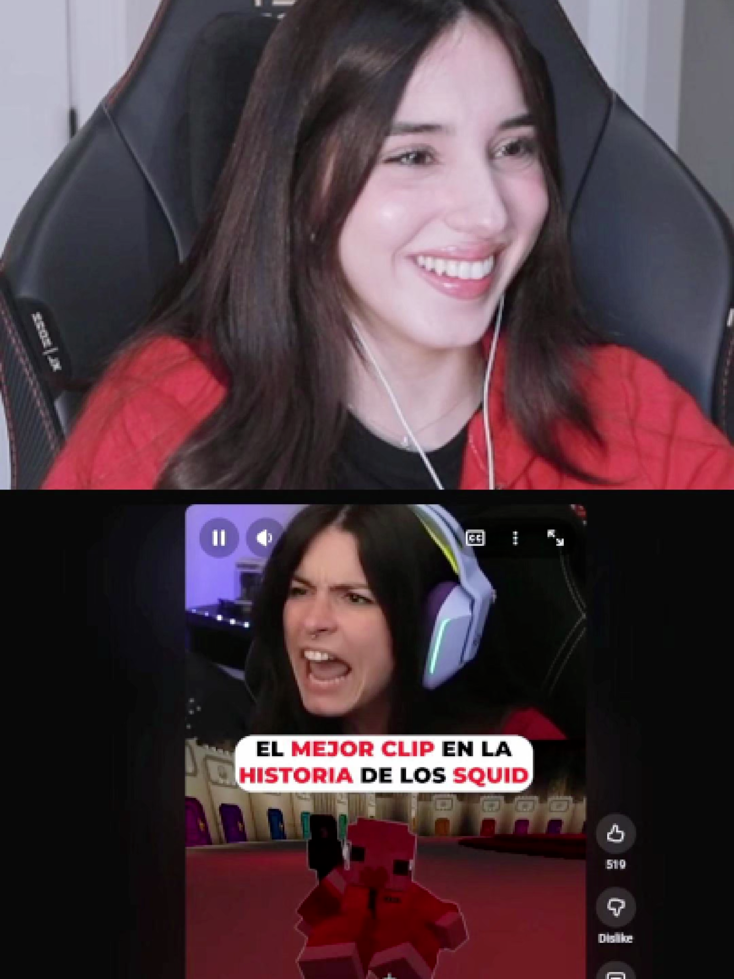 xd #deargia #chibidoki #rubius #squidcraftgames #parati #twitchclips #twitchstreamer #clips #clipsdetwitch