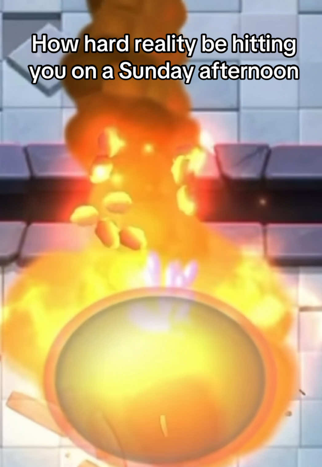 Tough times #clashroyale #fyp #clashtok #viral #foryoupage 