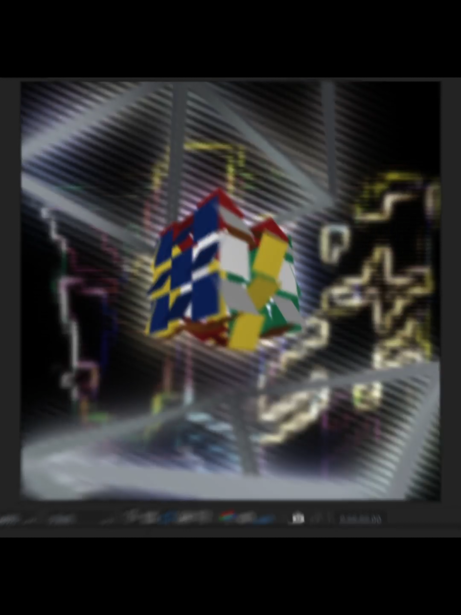 I think we like cubes @DNA 