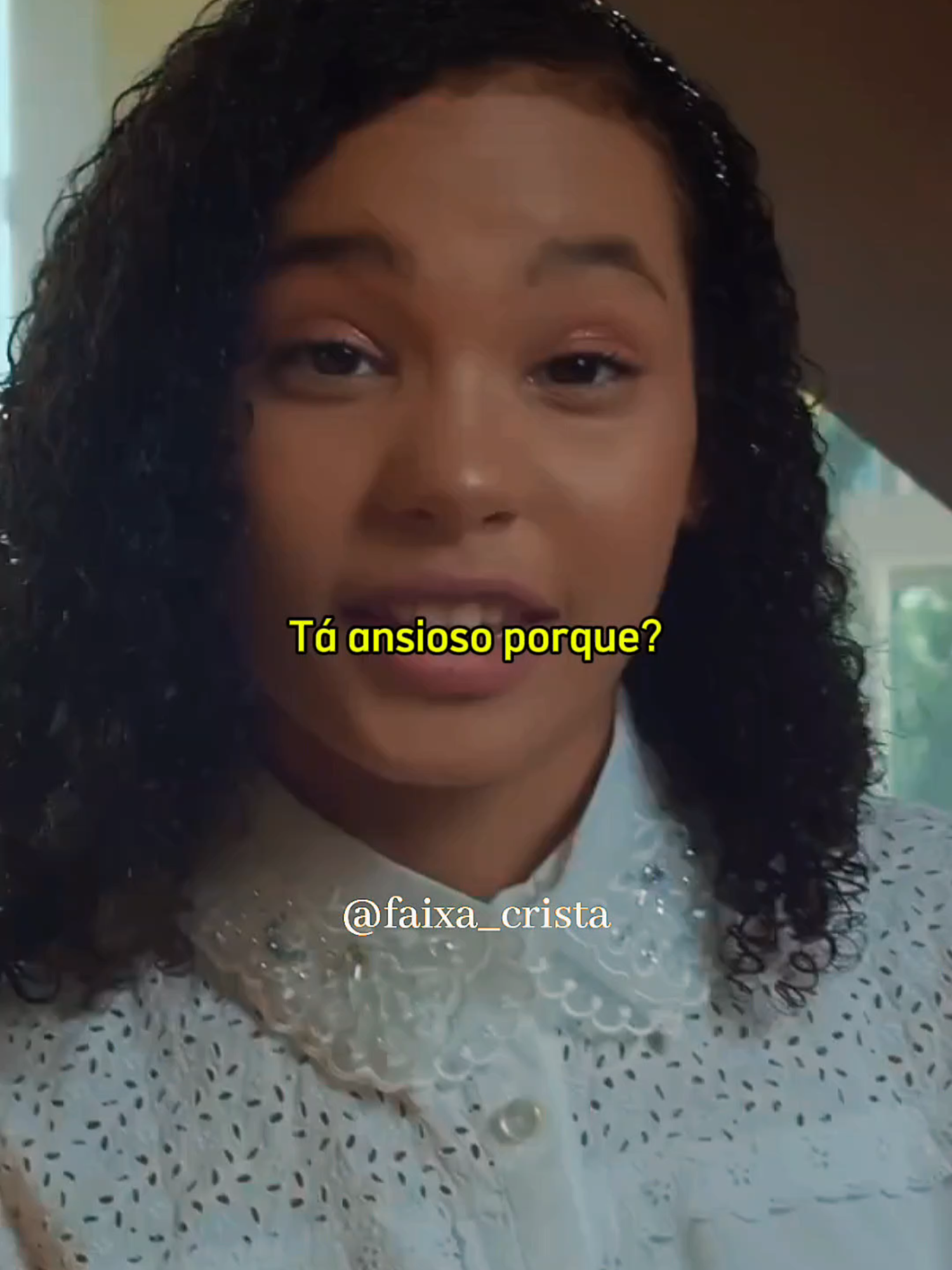 Deixa eu trabalhar do meu jeito !!                                                      #musicagospel #gospel #louvor #viral #fycristao