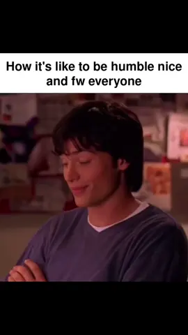 Idk what to put here  #fy #fyp #smallvile #edit #superman 