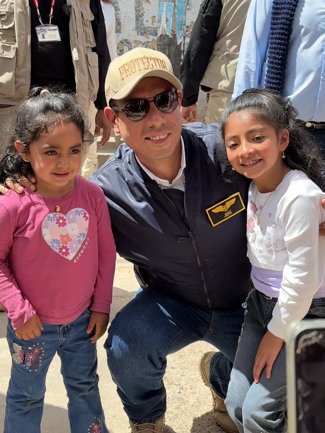 #Cajamarca #GobiernoEnAcción