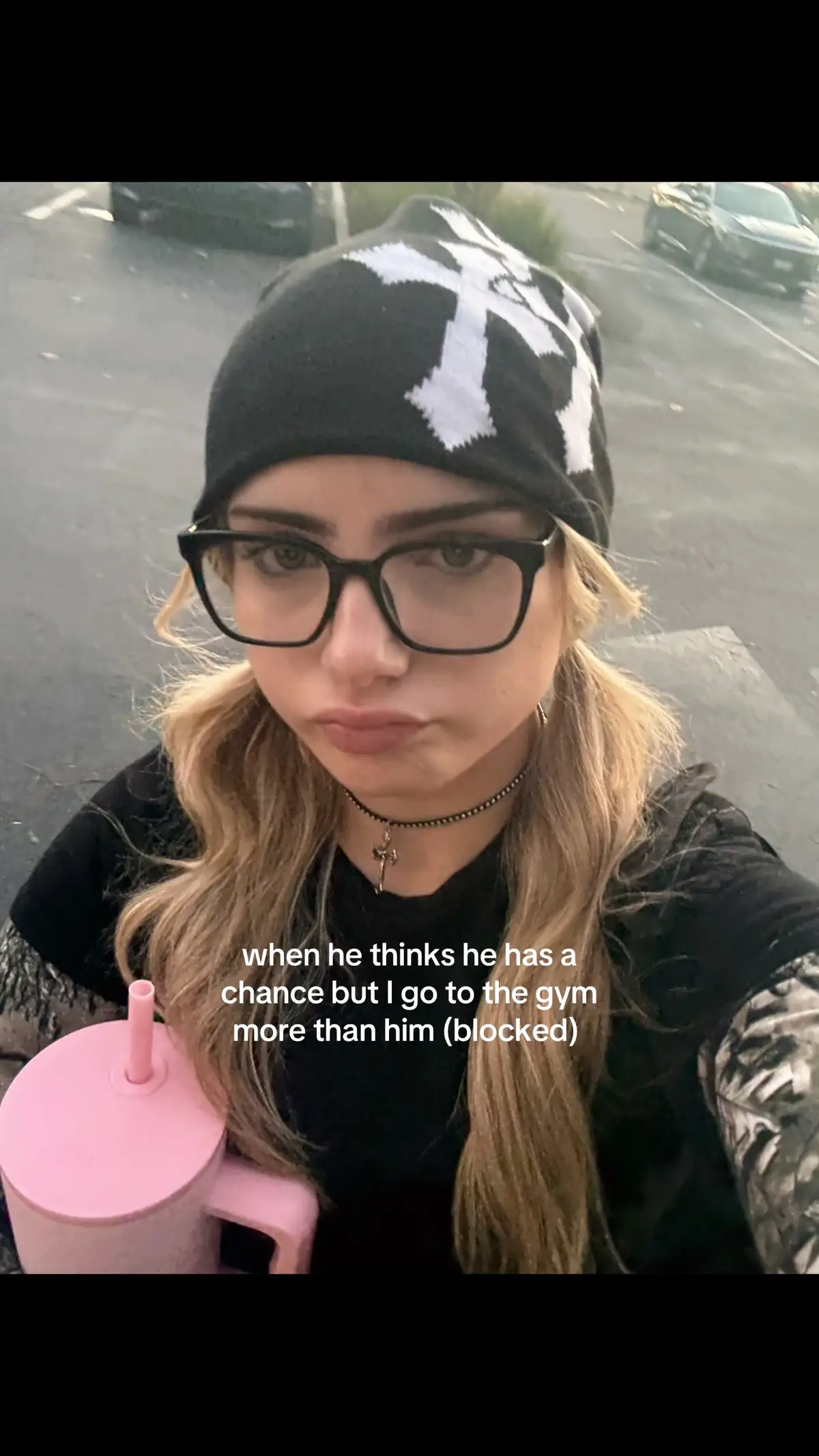 big legs and biceps THANKS  