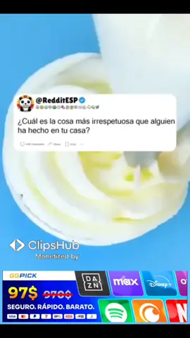 GGPICK ¿Cuál es la cosa más irrespetuosa que alguien ha hecho en tu casa?. - #historiasdereddit #askreddit #historiasreddit #viral #fypp 