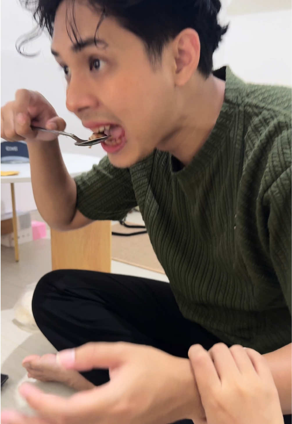 nurut bgt bojoku😇😙