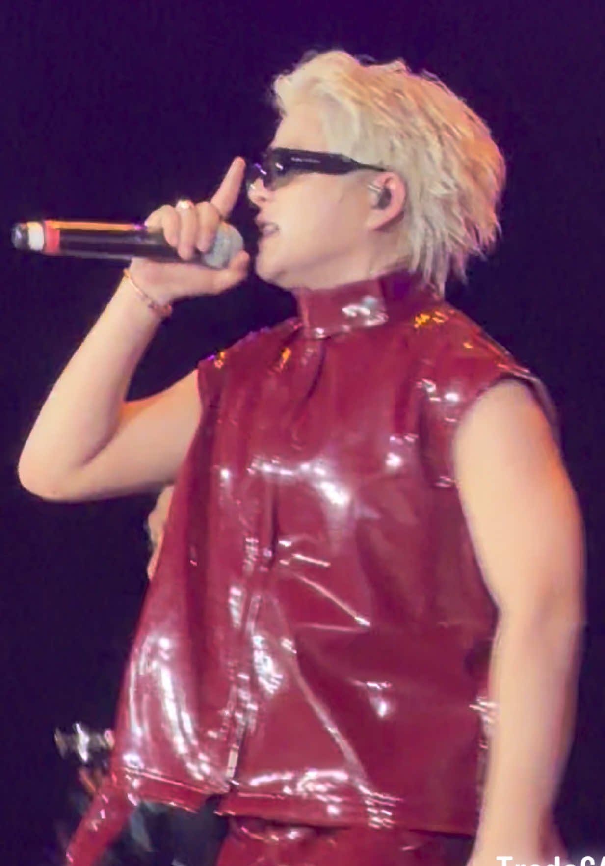 Chẳng tin vào tình yêu - part 2 #RHYDER #TheFirstAlbumTRAP #GENfest #GENfestPresents #MBILLION 