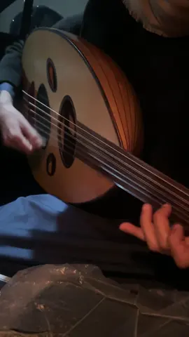 في غيبتك ملد منا ومنا #اكسبلور #طرب #عزفي 