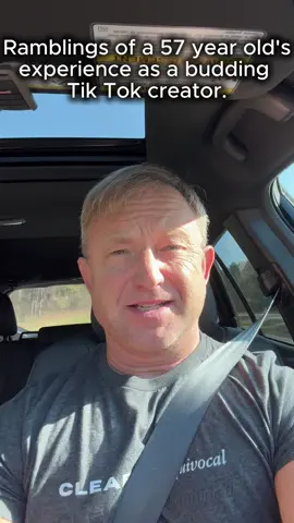 Driving and rambling.  #acloudlessmind #nonduality #inspiration #motivation 