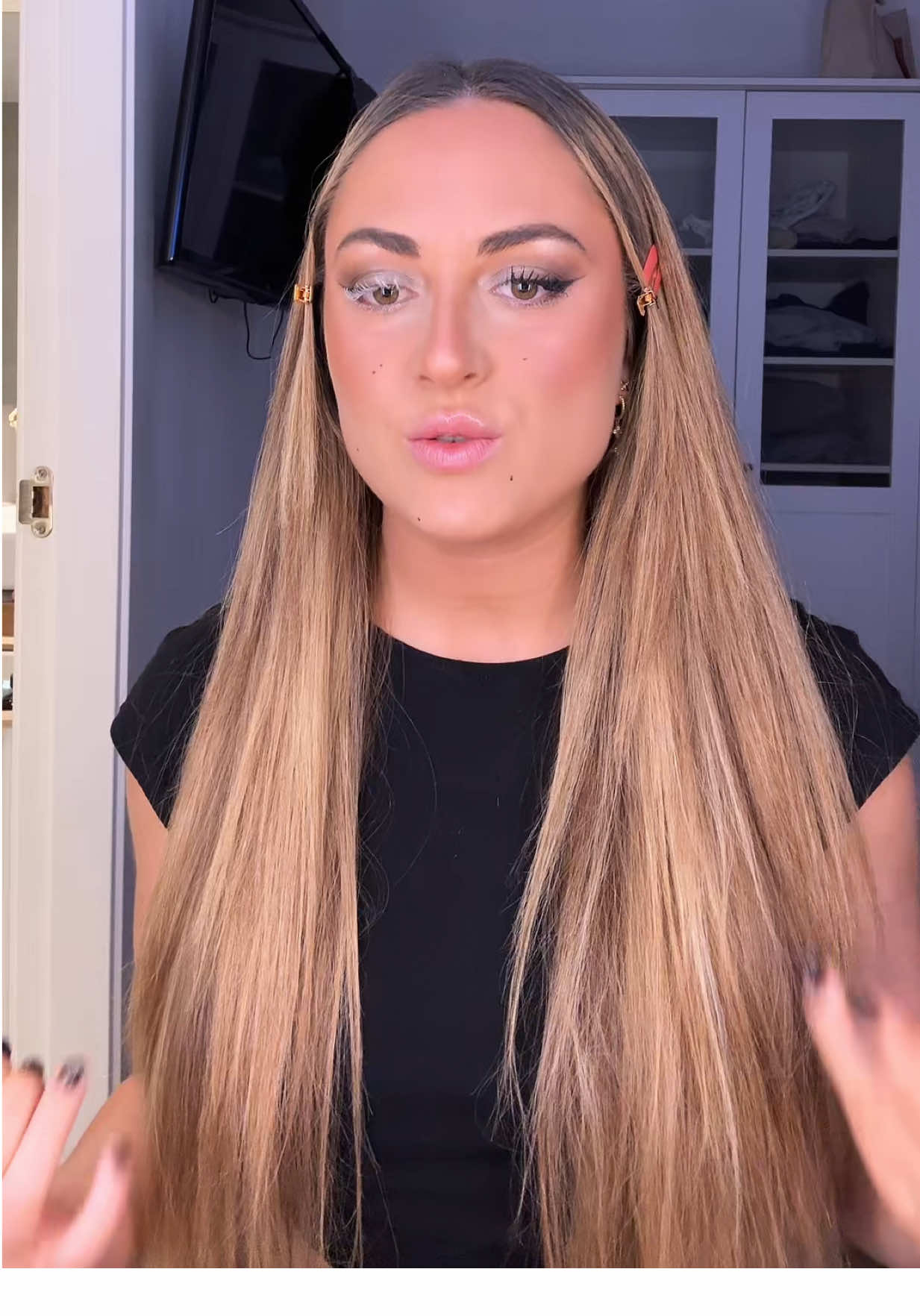 Primer mascara et mascara extreme @essence.cosmetics 💕