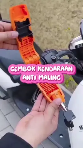 ⚠️ L!nk B!0 No. 400 (co via shopee) cara beli: ini Panduannya 🤗 1. Ke profil Tiktok Naruzia 2. Klik link di Bio 3. Pilih produk sesuai nomor‼️ . . kunci gembok stang motor
