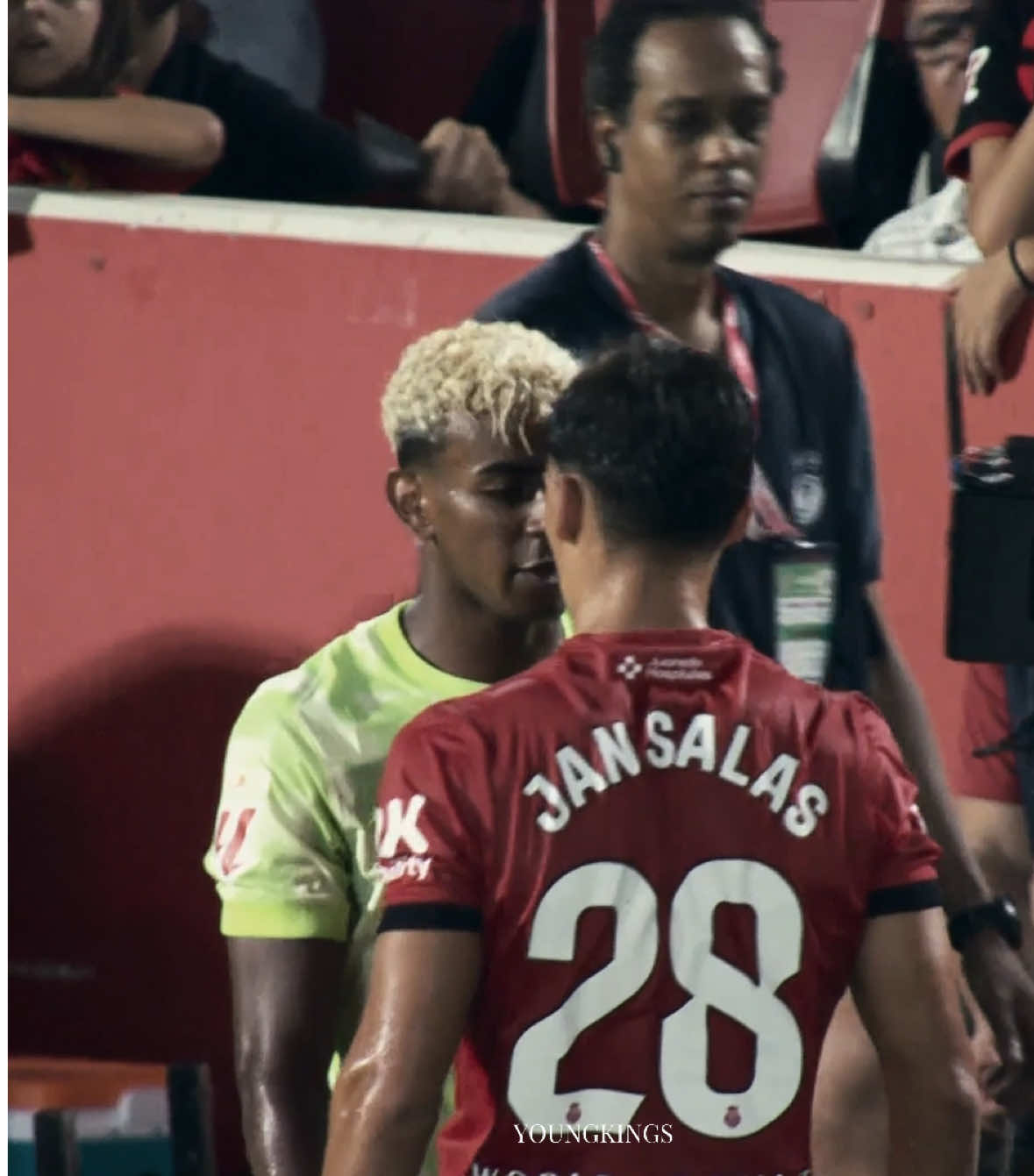 #lamineyamal #lamine #edit #fcbarcelona🔵🔴 #lamineyamal💎 