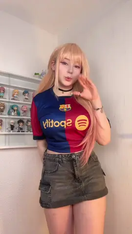 #cosplay #upminaa #upminaacos #paratiii #fandeupMinaa 