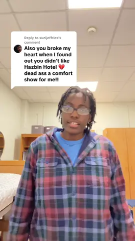 Replying to @suzijeffries #hazbinhotel #voxhazbinhotel #hazbin 