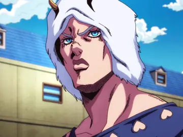 Progress #jojo #weatherreport #edit #sfois2 #progress 