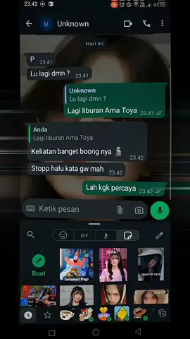 di bilang in ngeyel 🍷🗿🪽 #jkt48newera  #jkt48  #fyp  #angelinachristy  #christyjkt48 