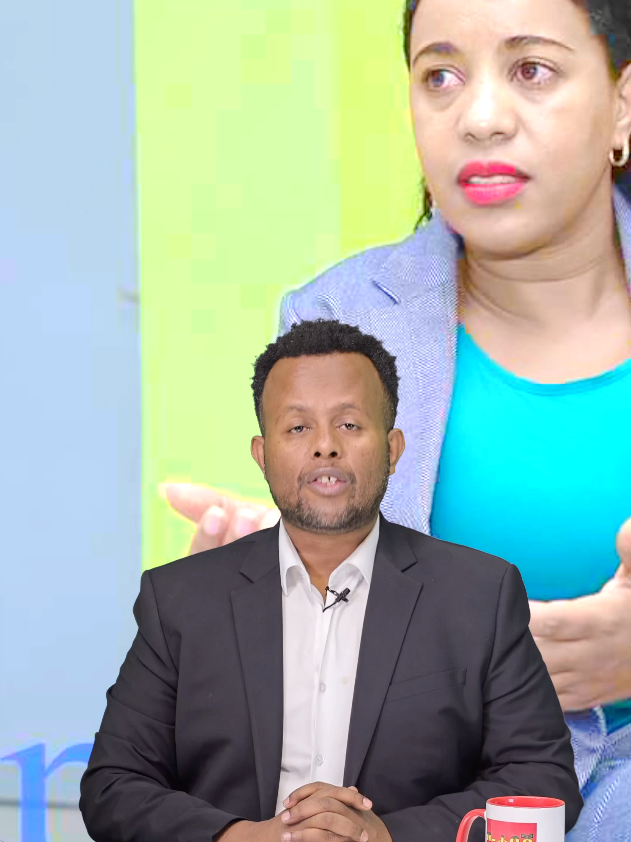 የውጭ ምንዛሬ ማሻሻያው ኢትዮ ቴሌኮምን ክፉኛ ጎዳ፤ ትርፉ በ70% ሲያሽቆለቁል የውጭ ምንዛሬ ኪሳራው በ1,825% አሻቀበ #zehabesha #ethiopian_tik_tok #ethiopian #henokalemayehu #zehabeshanews #Somalia #zehabeshadaily #oromotiktok #ethiopiancommunityinminnesota #ethiopianmusic #habeshantiktok #Oromomusic #Ethiopia #EthiopianCommunity #habesha #NewsUpdate #Ethiopian #mekdesdebsay #stimuluscheck #oromomusicnew #ብር #dollar #Currency