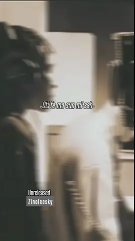 Zinoleesky Unreleased song lyrics. #zinoleesky #zinodicts #unreleased #nam3lessz_lyrics #soundvirallfyp🙏 