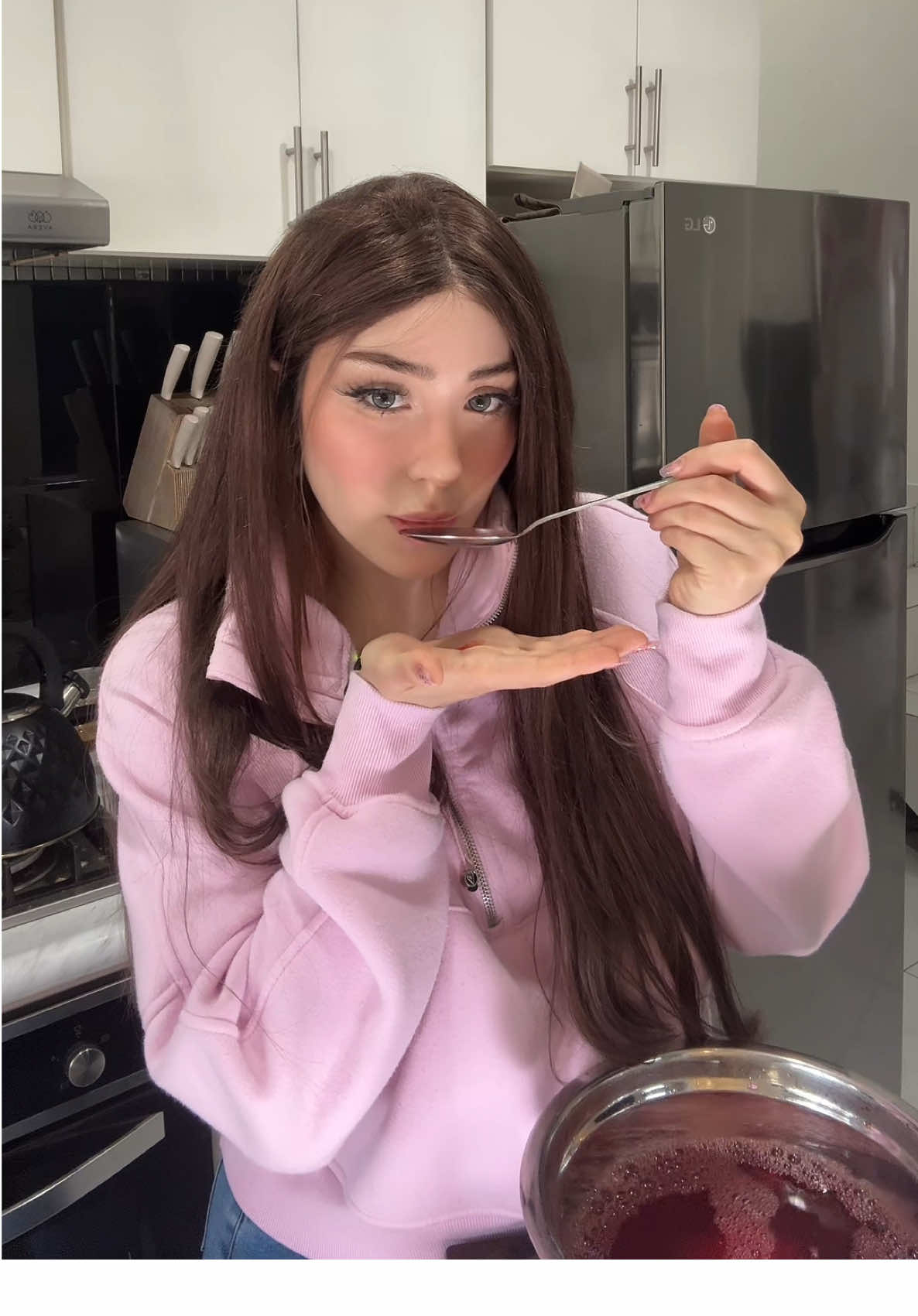 Gelatinas con amor ❤️