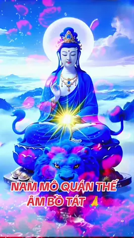 NAM MÔ A DI ĐÀ PHẬT 🙏  NAM MÔ QUÁN THẾ ÂM BỒ TÁT CỨU KHỔ CỨU NẠN 🙏  @🦋🎋VY VY🎋🦋 