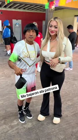 Ya me robaron a la patrona @DonYaritzo #lapatrona #construction #roofing #comedia #viral u