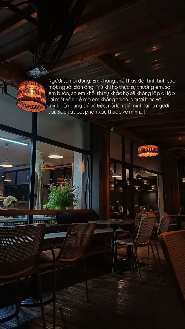 Phải rồi những điều xấu gì cũng thuộc về mình #xuhuong #tamtrang #story #fyp #nhacbuon $¥