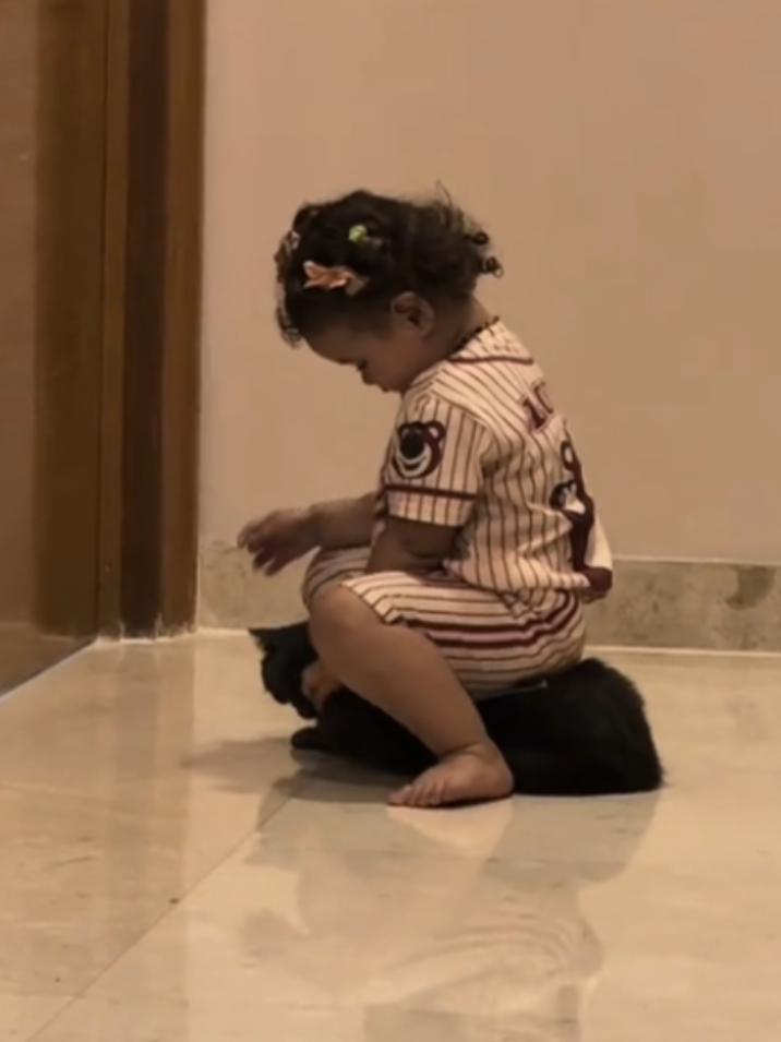 😿: sewajarnya bayi aja briel #briella #fyp #bayilucu #fyppppppppppppppppppppppp #briellacore 