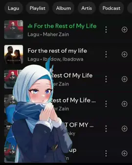 - For the Rest of My Life #fortherestofmylife #music#lagu#fyp #foryou 