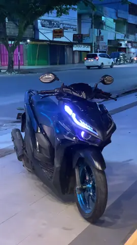 ga pernah bersihh motorku🤙🏽 #variomodifikasi #platktstyle🔥  #fypage 