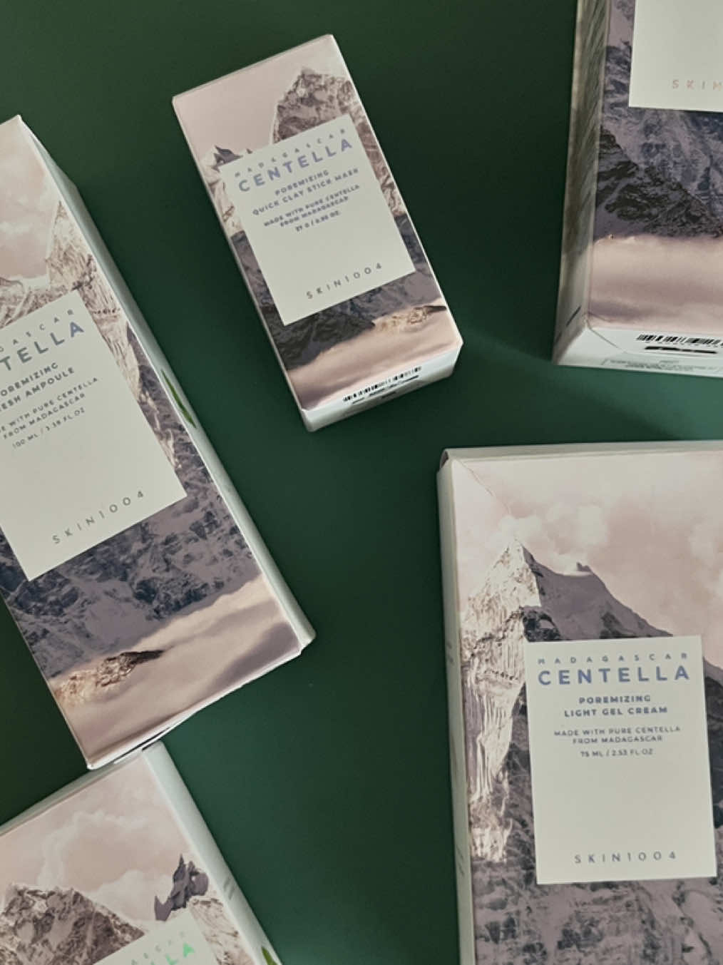 Como le explico que esta humilde Serumista no necesita sus 30 soles 💅🏻  