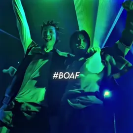 BOAFFF #SEONGHYEON & ##MARTIN|| ##CORTIS##fyp##edit