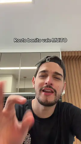 Cara feia quebra muito #fyp 