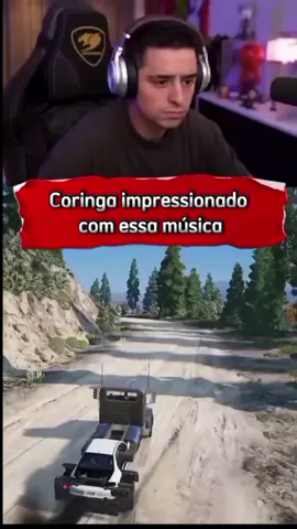 mais uma vez  #loud_coringa #coringaloud #loudcoringa  #react #tipografiasmusicas 