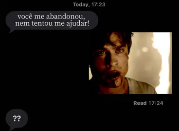 ... damon . . #thevampirediaries #fyp #damonsalvatore #vaiprofy 