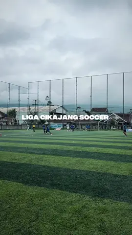 Liga Cikajang Soccer  Pekan 3 Recap Info booking ☎️ 0822 2006 5005 FASILITAS LAPANG :⚽🔥 • Lapang dengan ukuran 60 x 40 meter • Menggunakan rumput sintetis FIFA QUALITY • Tersedia tempat parkir yang luas • Tersedia kamar mandi yang memadai  • Tersedia mushola #cmscikajangminisoccer  #minisoccergarut  #minisoccercikajang  #minisoccerindonesia  #CapCut 
