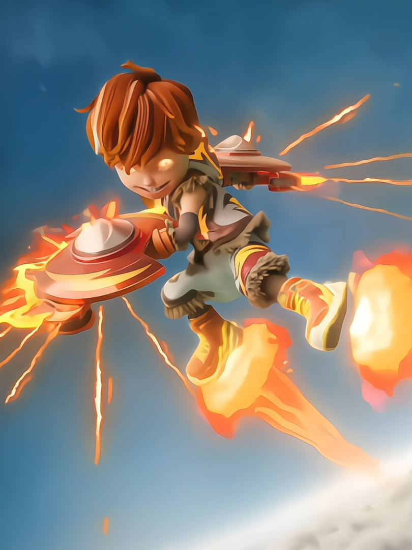 pesona oboyy novaa 🥶🔥 request jj? comment yaa #monsta #boboiboybaraju #boboiboynova #boboboigalaxy #fyp