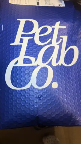 Goodbye dog breath, hello pearly whites 😅 🦷 #vetcertifiedproducts #pearlywhites #fyp 