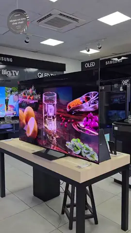 7,000ghc call me 0552071854 Samsung OLED TV 4k 