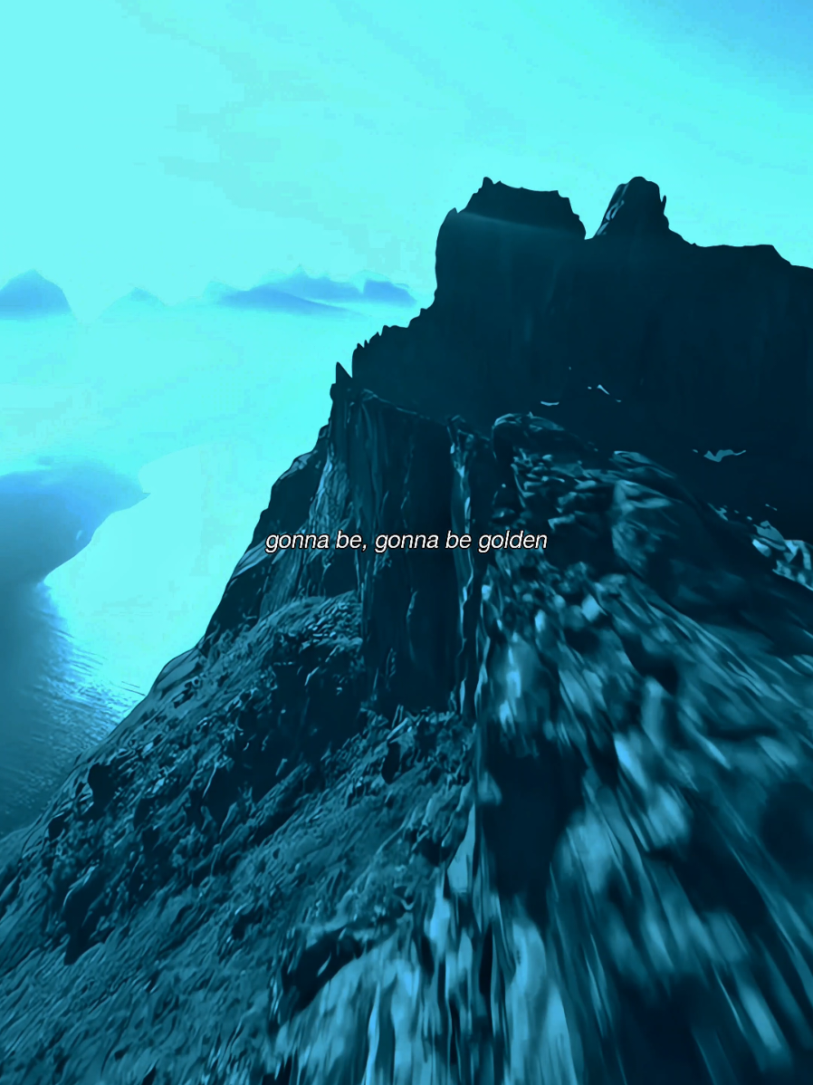 Golden - Huntrix (Lyrics) ||#kpop #kpopdemonhunters #song #lyrics_songs #fyp 