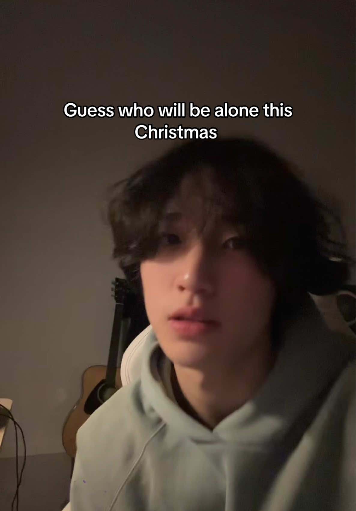 Guess who  #fyp #relatable #yousosinglemetoo #letsbesingletogether