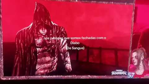 Mano mesmo eu não gostando tanto do Henri ELE FOI MUITO FODA MDS #diabo #elementodesangue #henri #ordemparanormal #hexatombe 