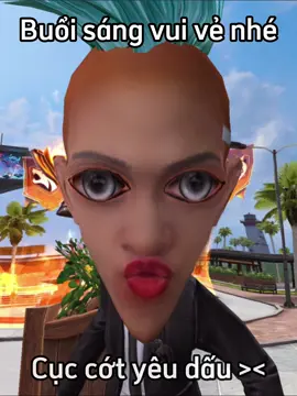 Buổi sáng vui vẻ😇#ob51 #giaitriob51 #freefire #nhasangtaofreefire #zéthắt 