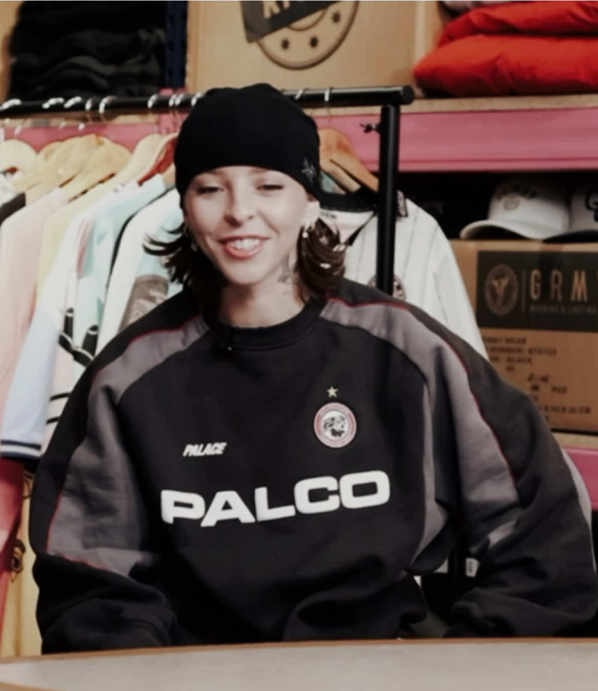 had to edit the short hair || #youngmiko #babymiko #fypシ゚ #edit #foryou 