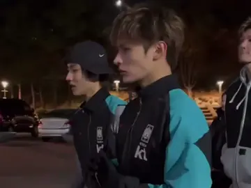 Voy con vos James😝 || #viral #fyp #xybca #cortis #james @CORTIS 